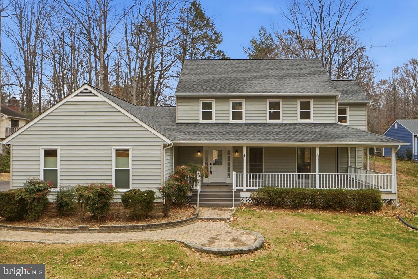 12675 Landview Drive, Manassas