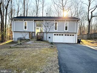 7209 Danny Lane, Manassas