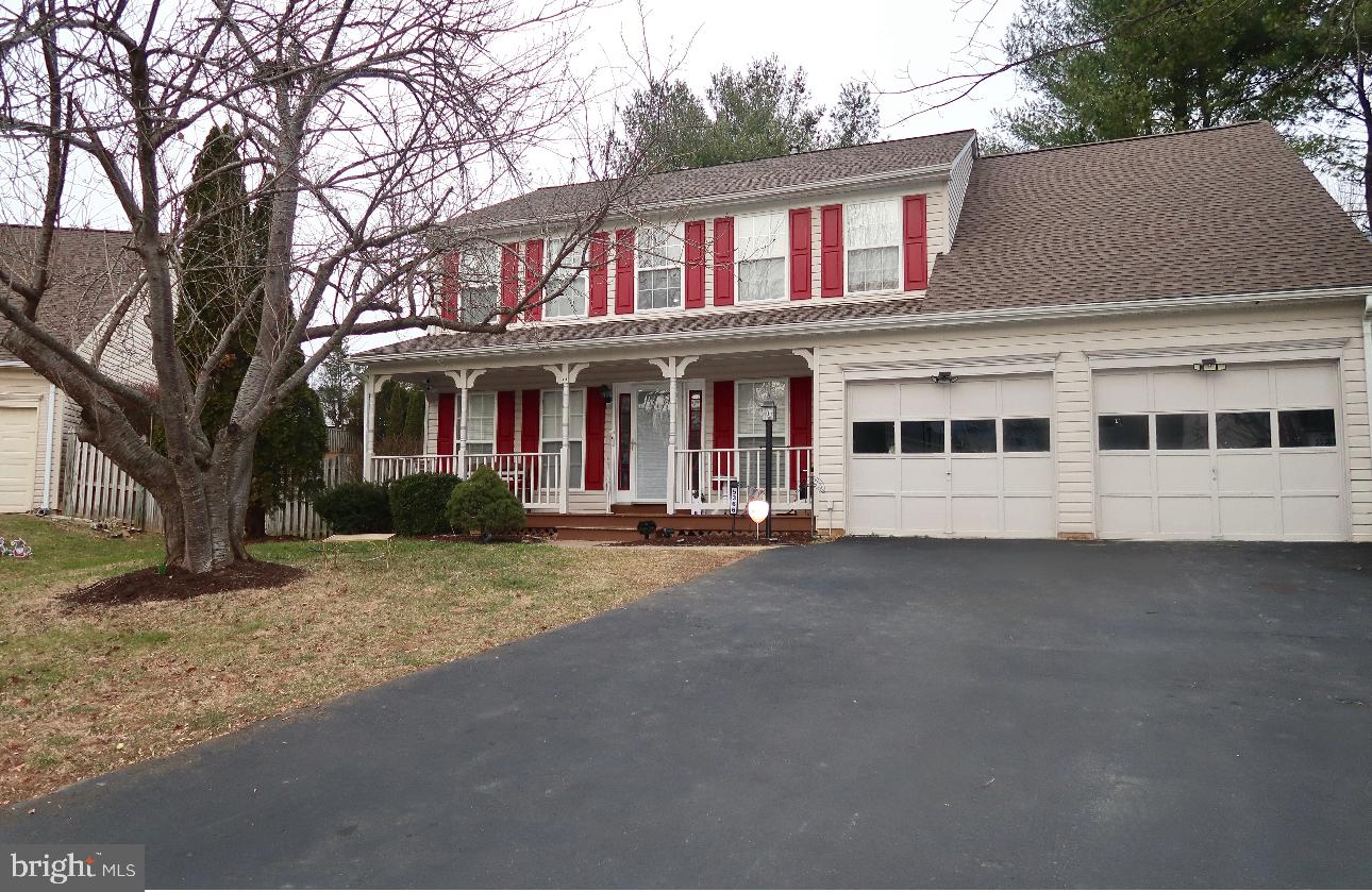 5366 Mansfield Court, Woodbridge
