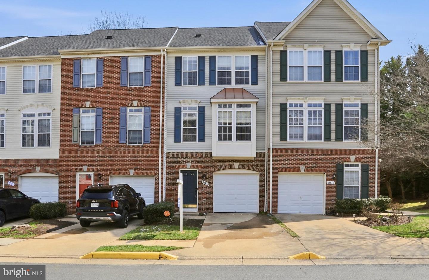4073 Cressida Place, Woodbridge