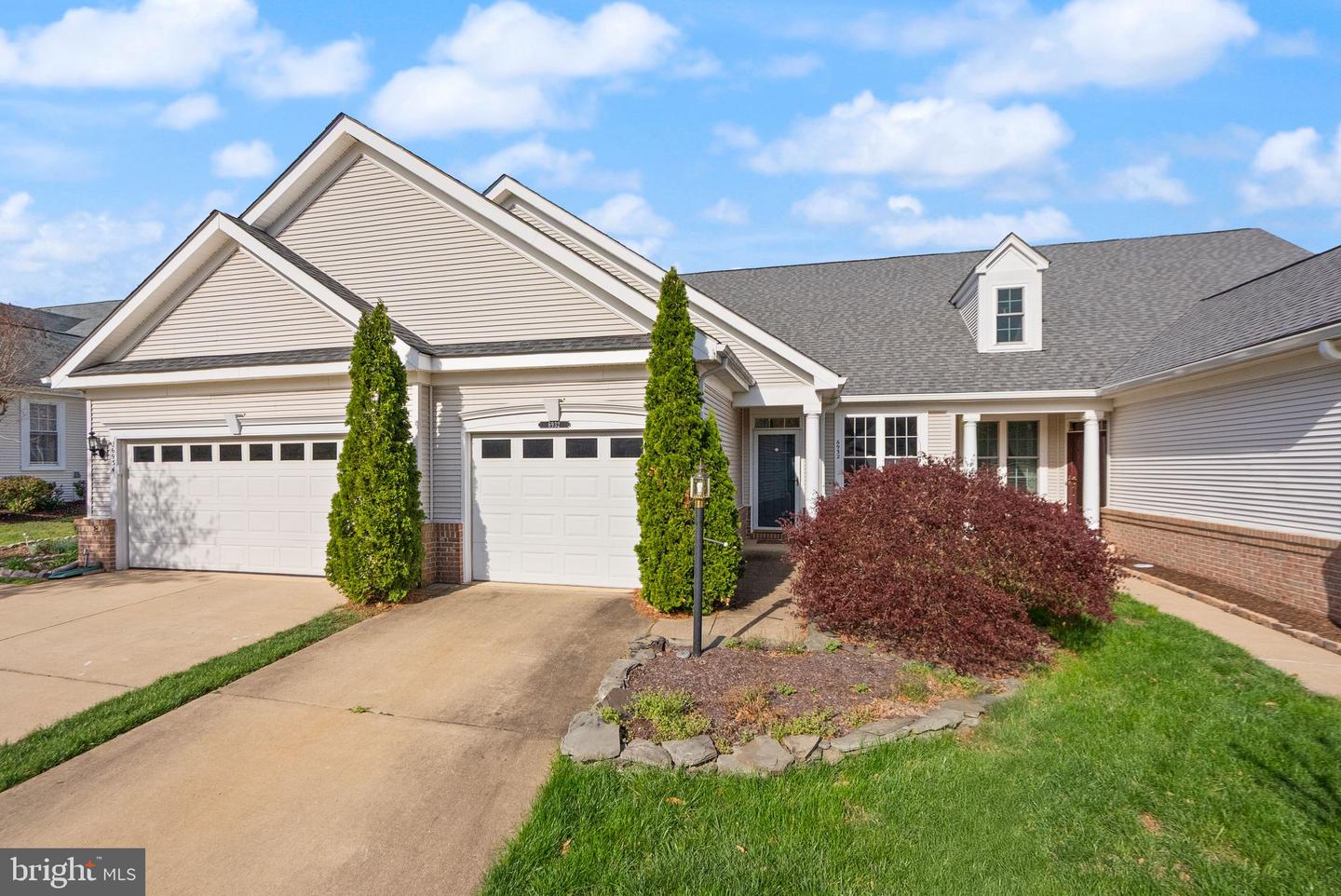 6932 Walnut Hill Drive, Gainesville