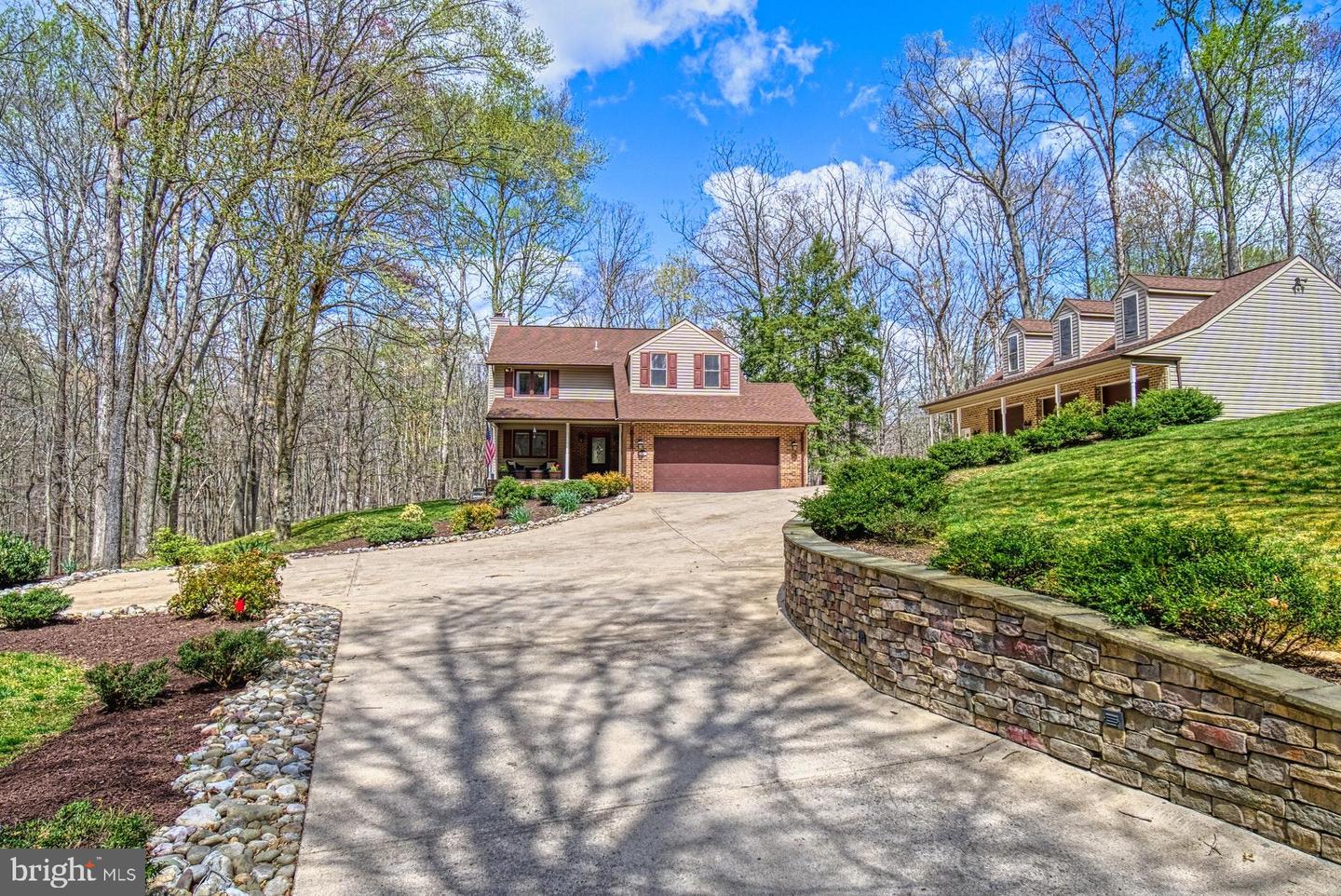 10001 Wisakon Trail, Manassas