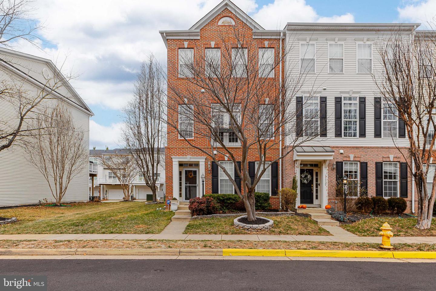 15922 Greymill Manor Drive, Haymarket