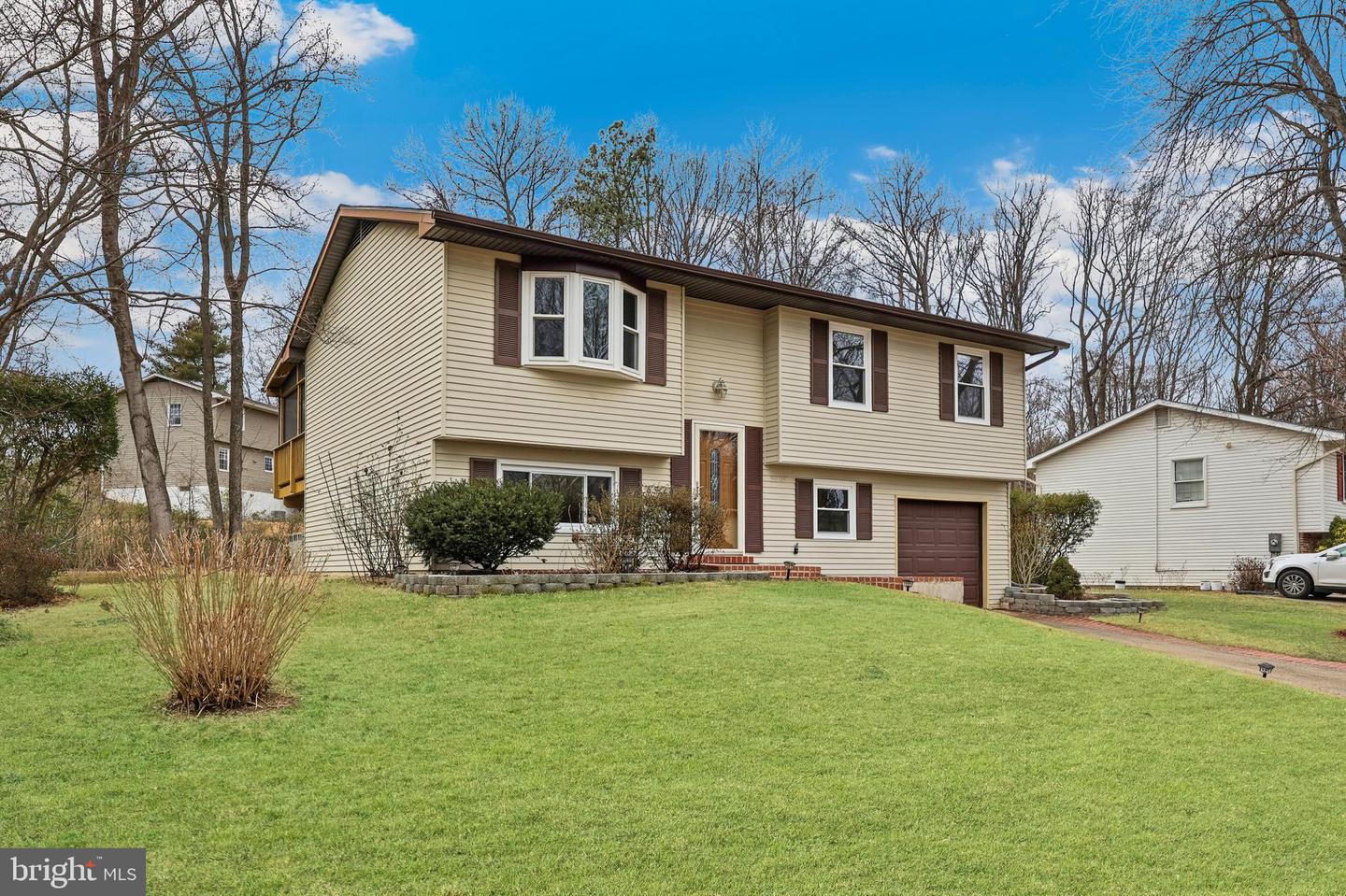 2509 Tabor Court, Woodbridge