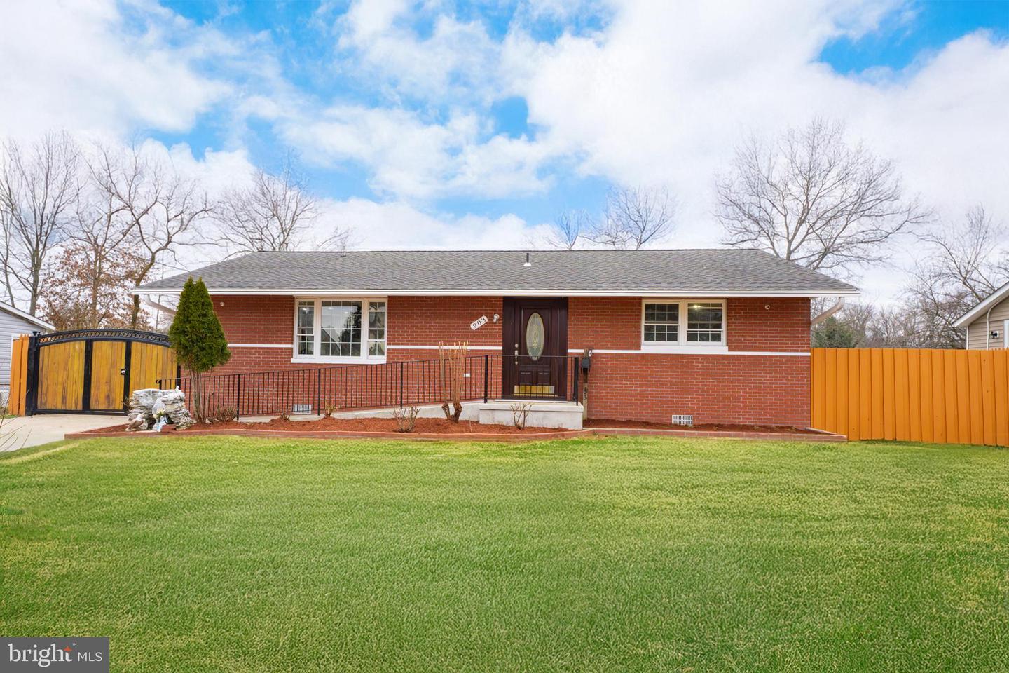 903 Wingfield Road, Woodbridge