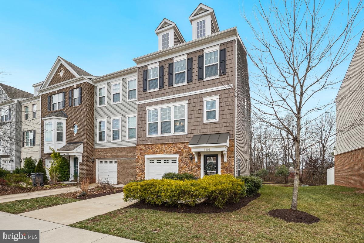 8898 Englewood Farms Drive, Manassas