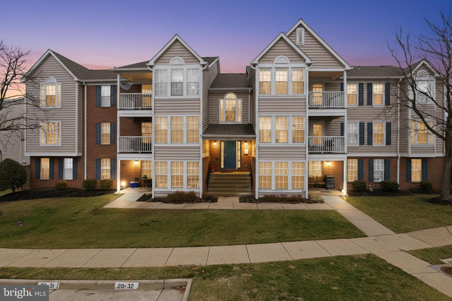 3620 Sherbrooke Circle #103, Woodbridge