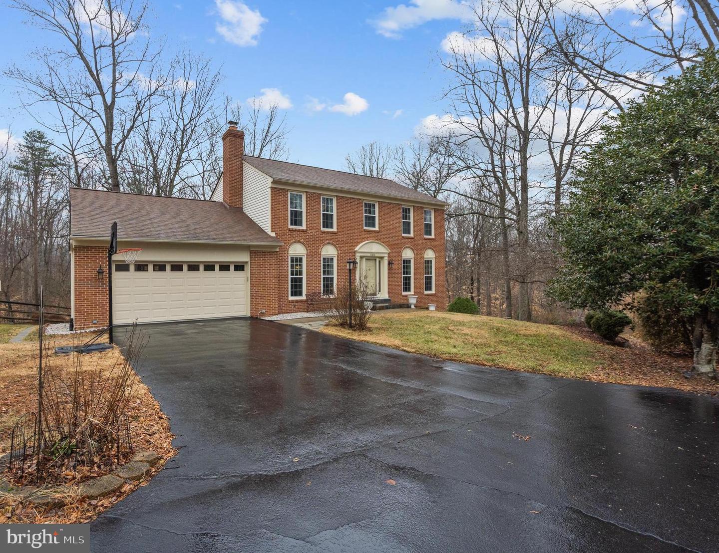 4464 Briton Court, Woodbridge