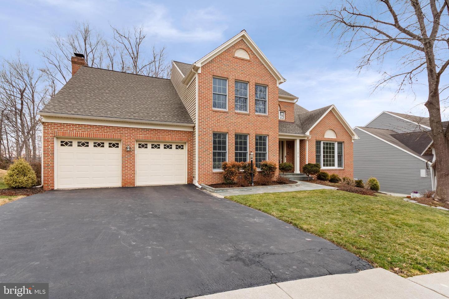 11819 Troika Court, Woodbridge