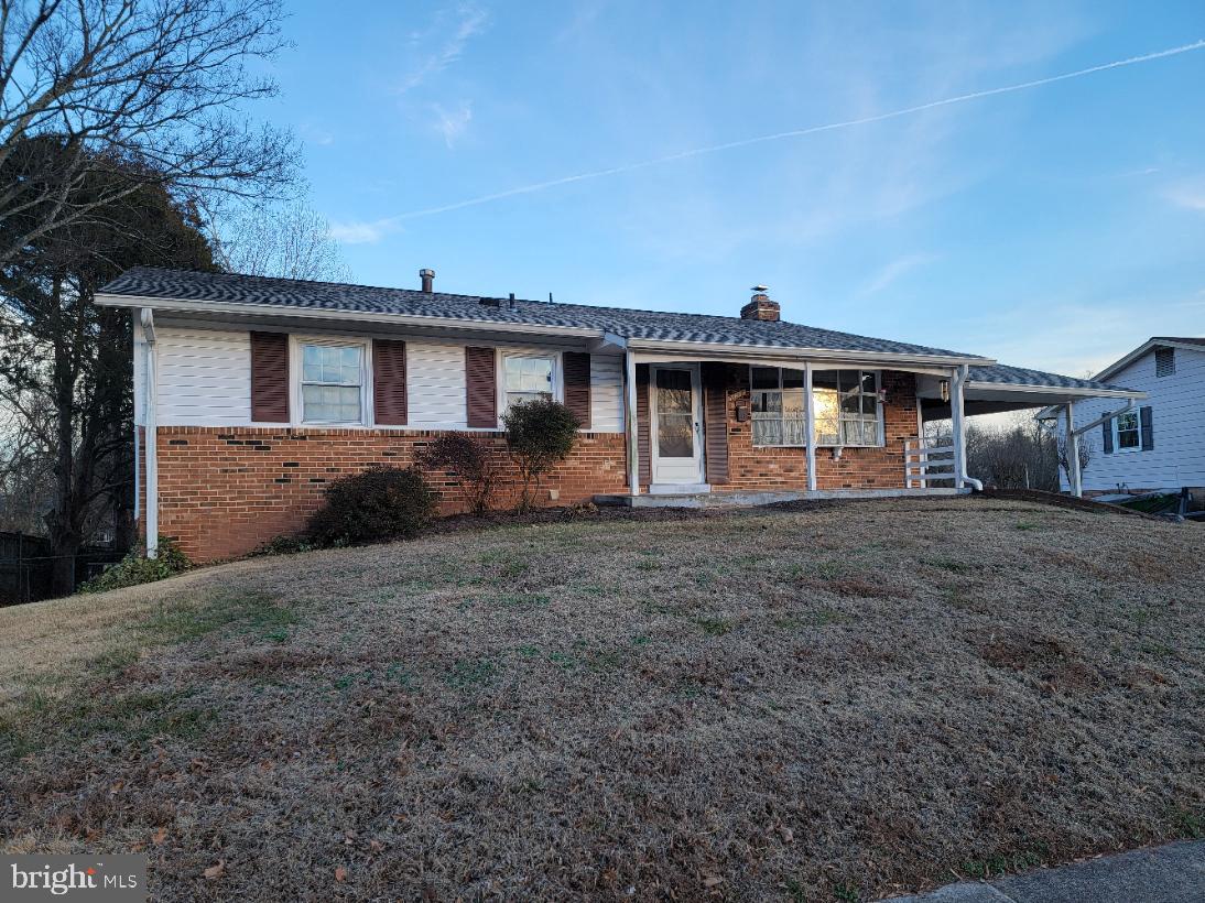 7405 Forrester Lane, Manassas