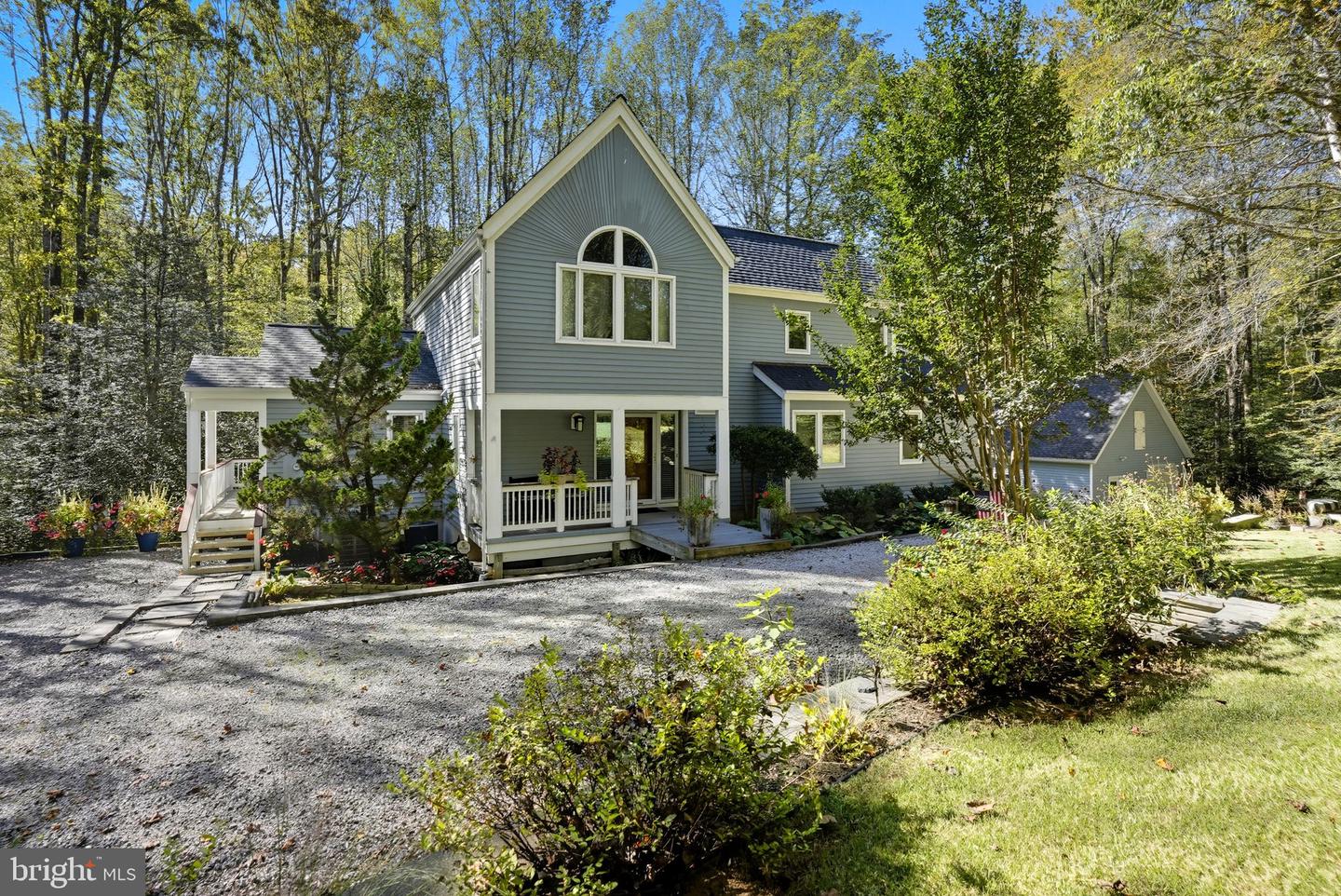 13436 Celtic Lane, Manassas