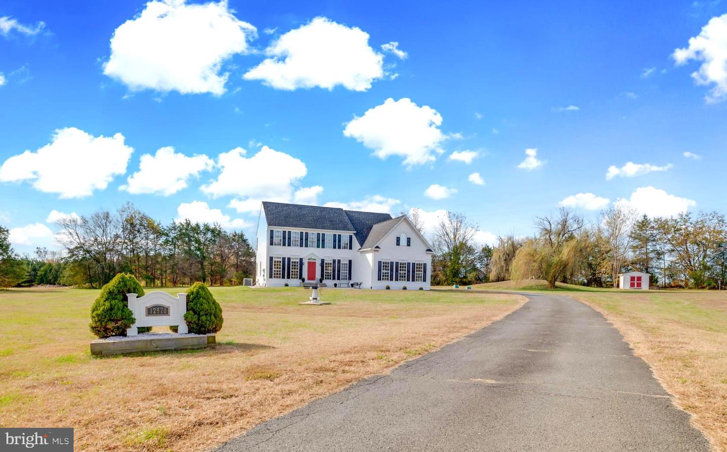 12870 Edwin Drive, Nokesville