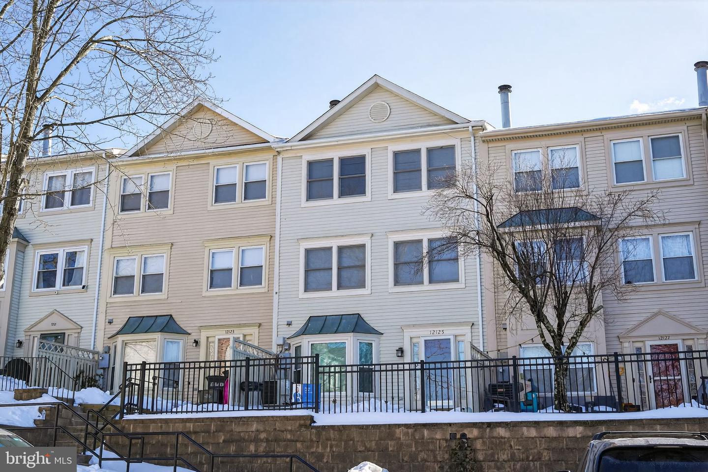 12125 Salemtown Drive, Woodbridge