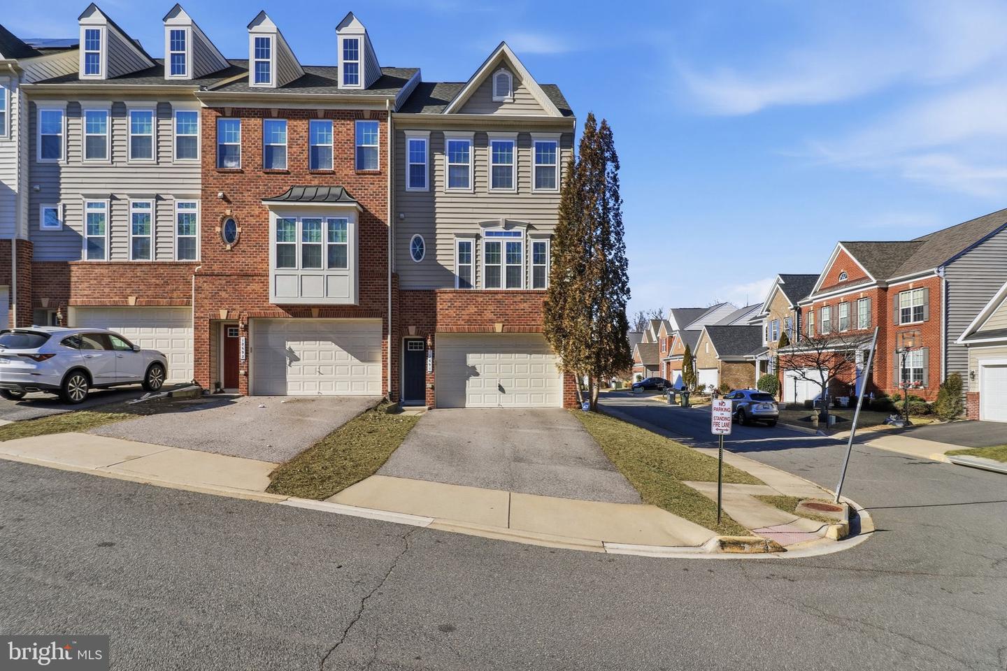12690 Lakeside Court, Woodbridge
