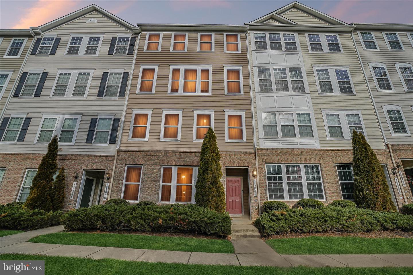 14840 Mason Creek Circle, Woodbridge