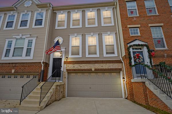 11777 Lake Baldwin Drive, Bristow
