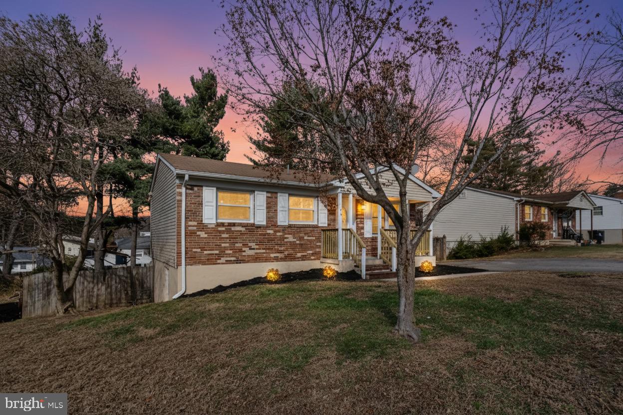 4502 Kentmore Drive, Woodbridge