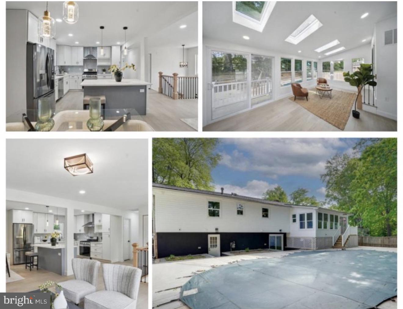 4403 Echo Court, Woodbridge