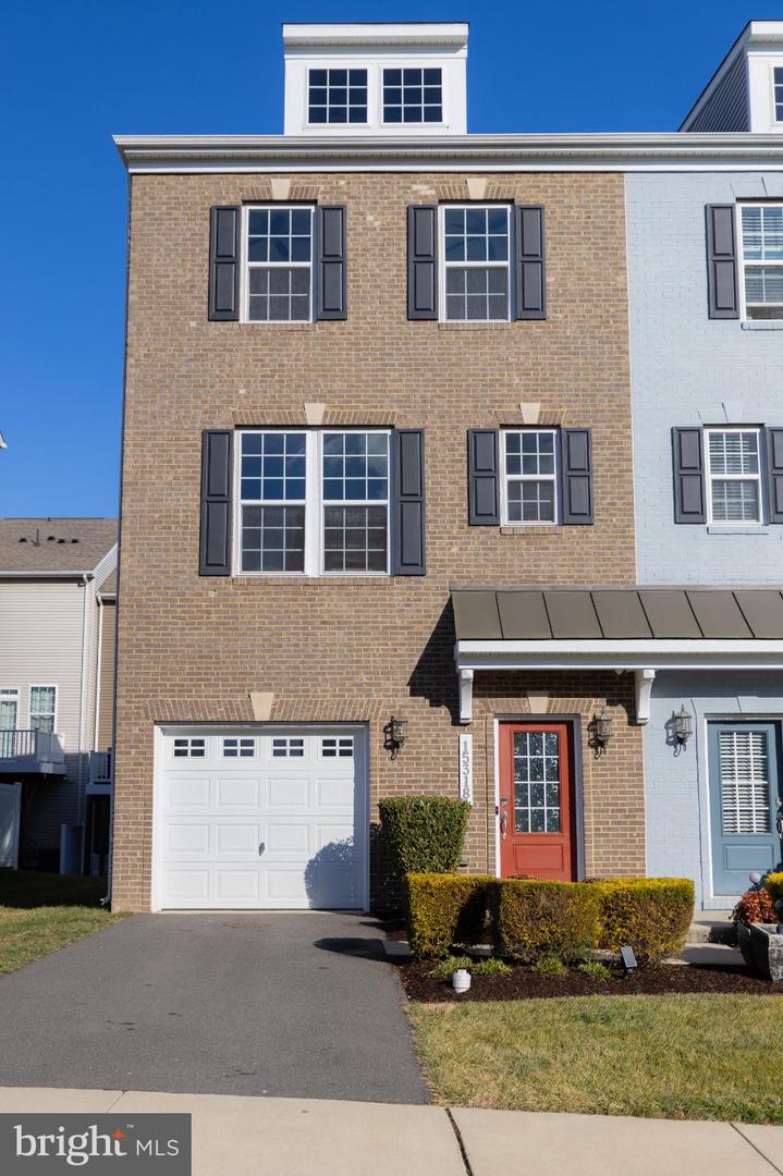 15318 Linville Creek Drive, Haymarket
