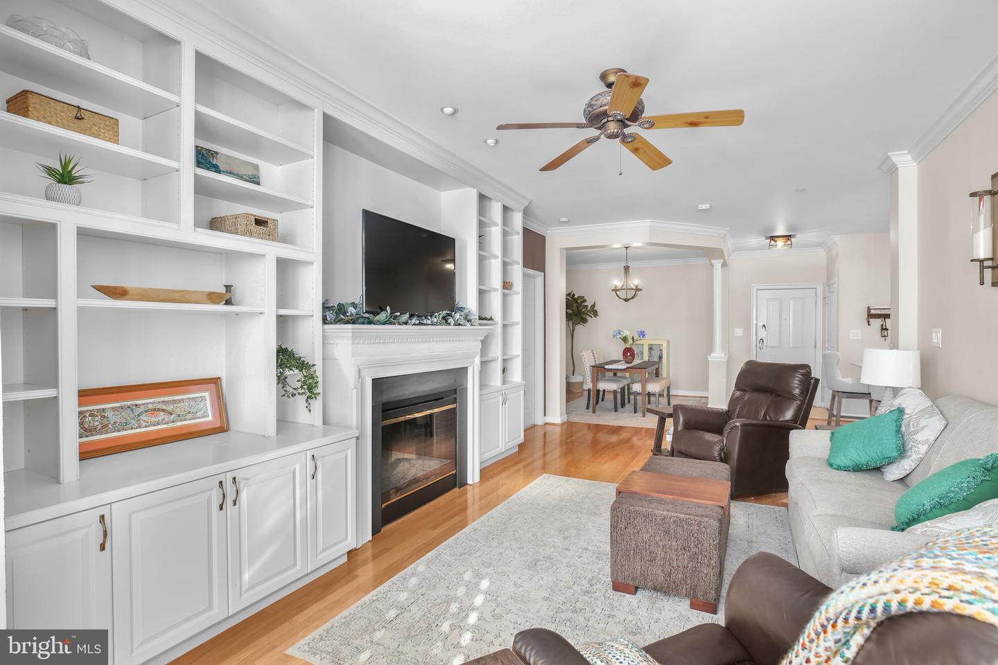 500 Belmont Bay Drive #113, Woodbridge