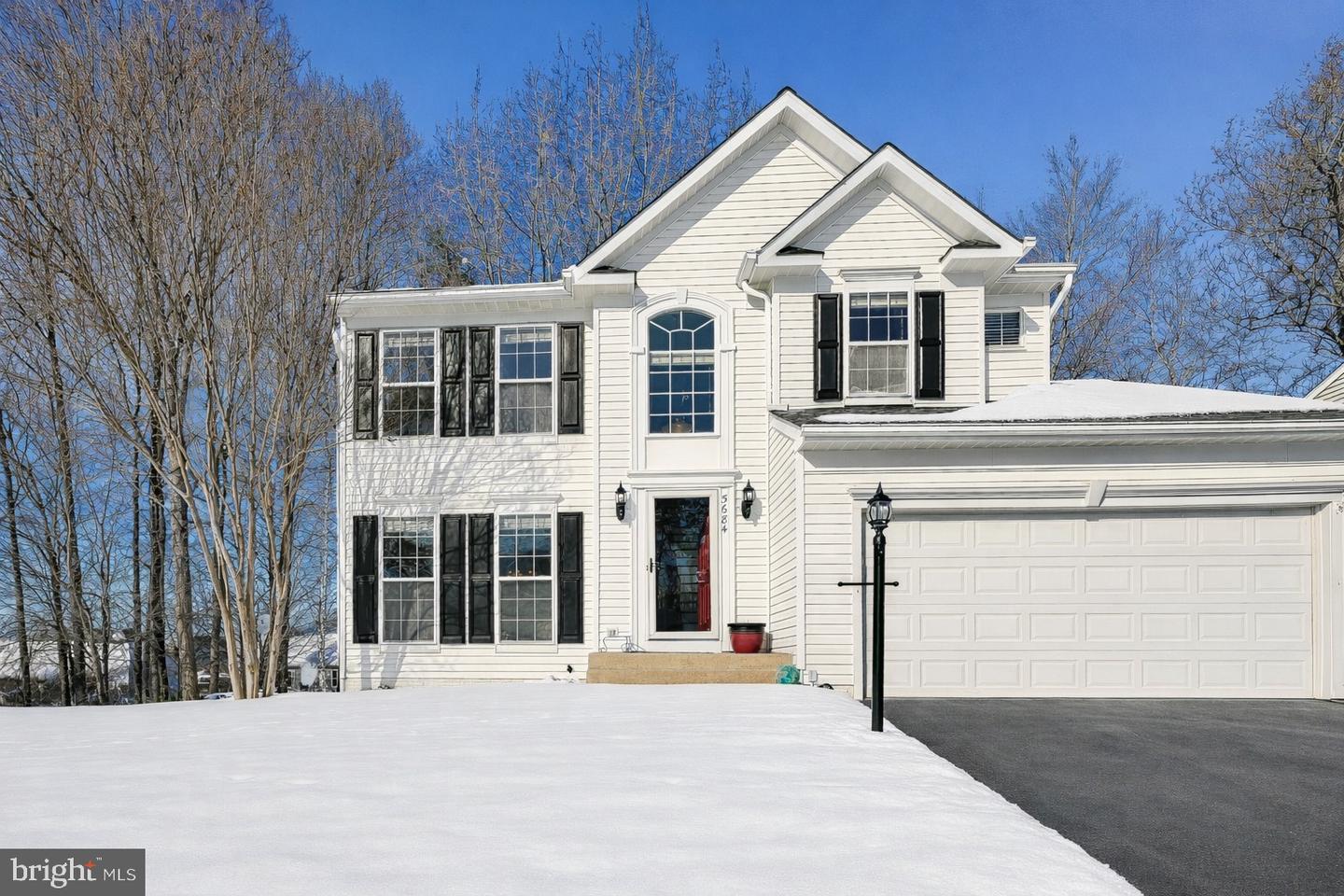 5684 Assateague Place, Manassas
