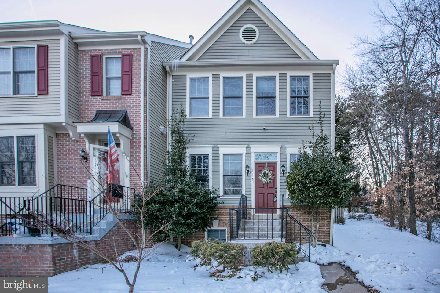 12460 Manchester Way, Woodbridge