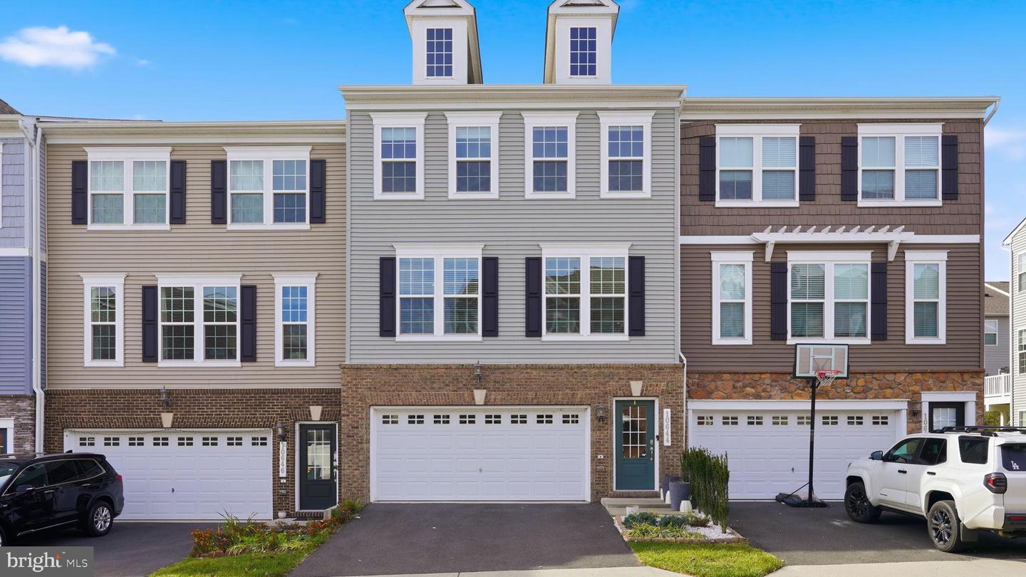 10644 Hinton Way, Manassas