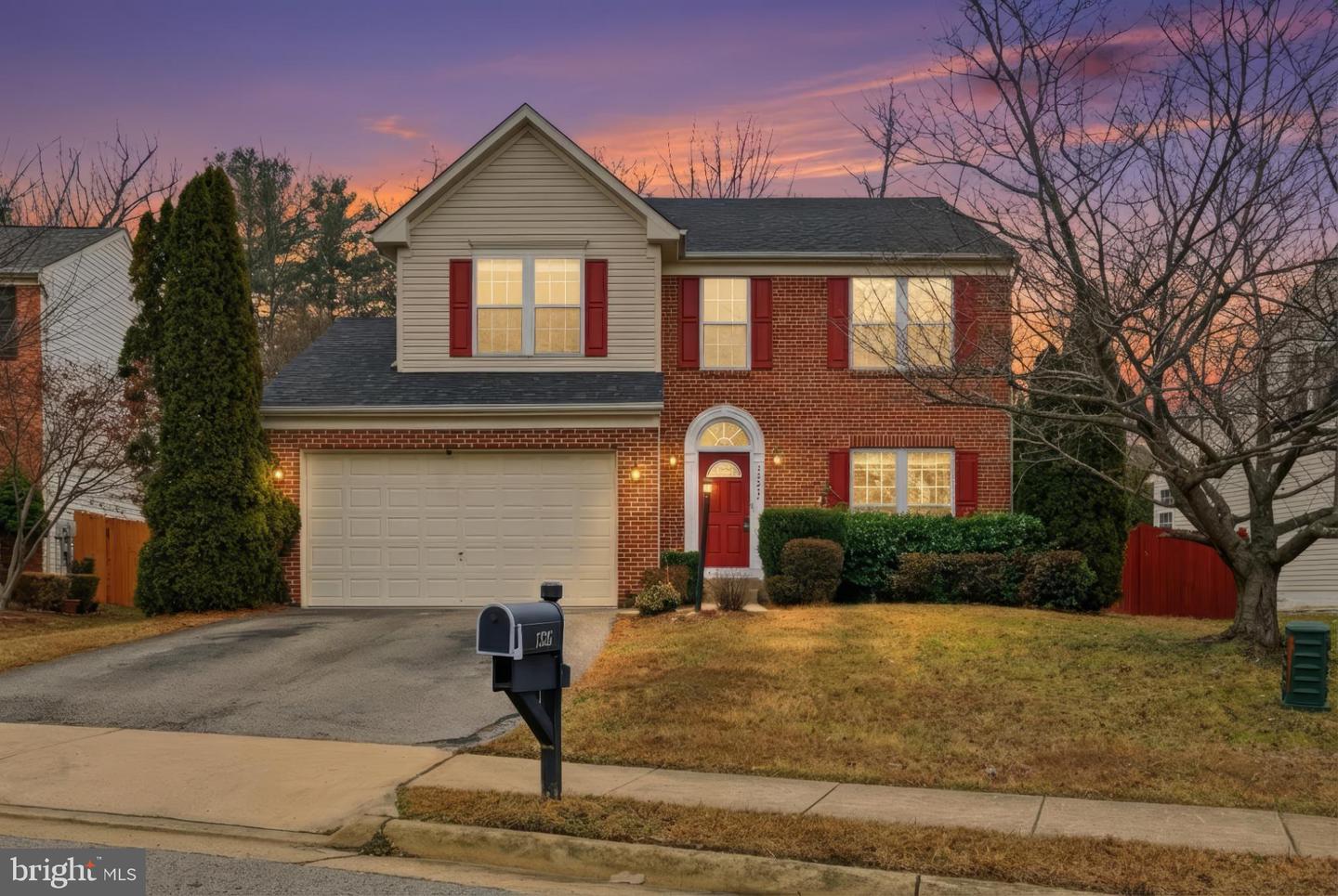 13217 Kinnicutt Drive, Woodbridge