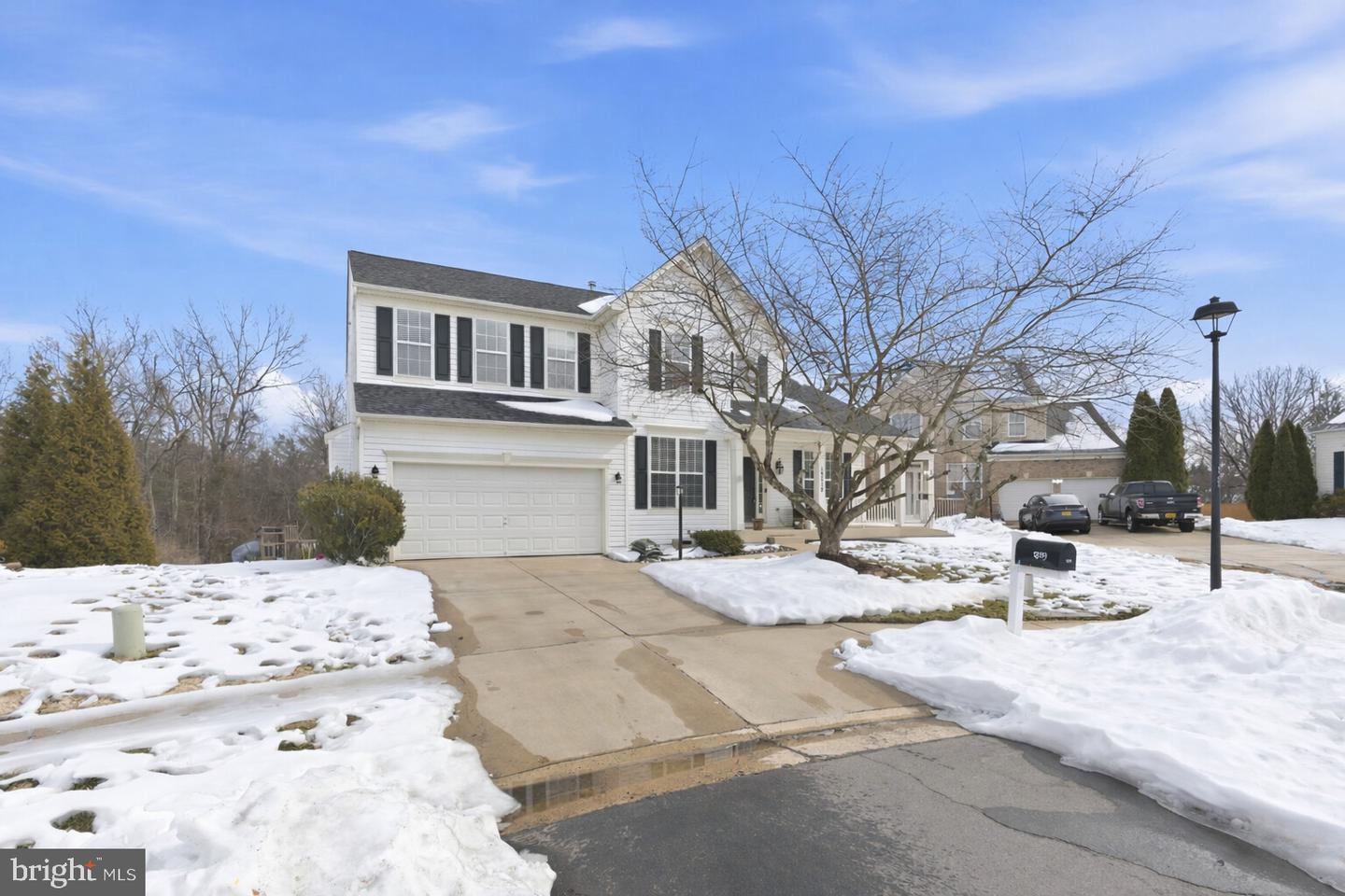 13119 Bigleaf Maple Court, Gainesville