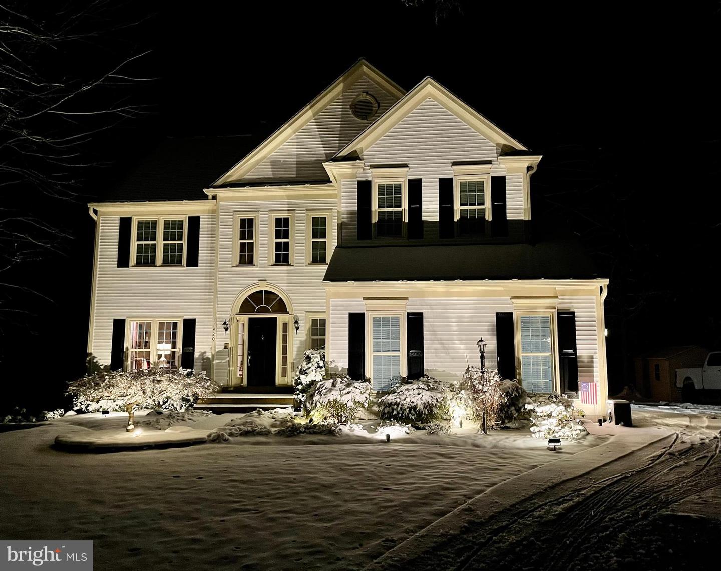 11920 Coloriver Road, Manassas