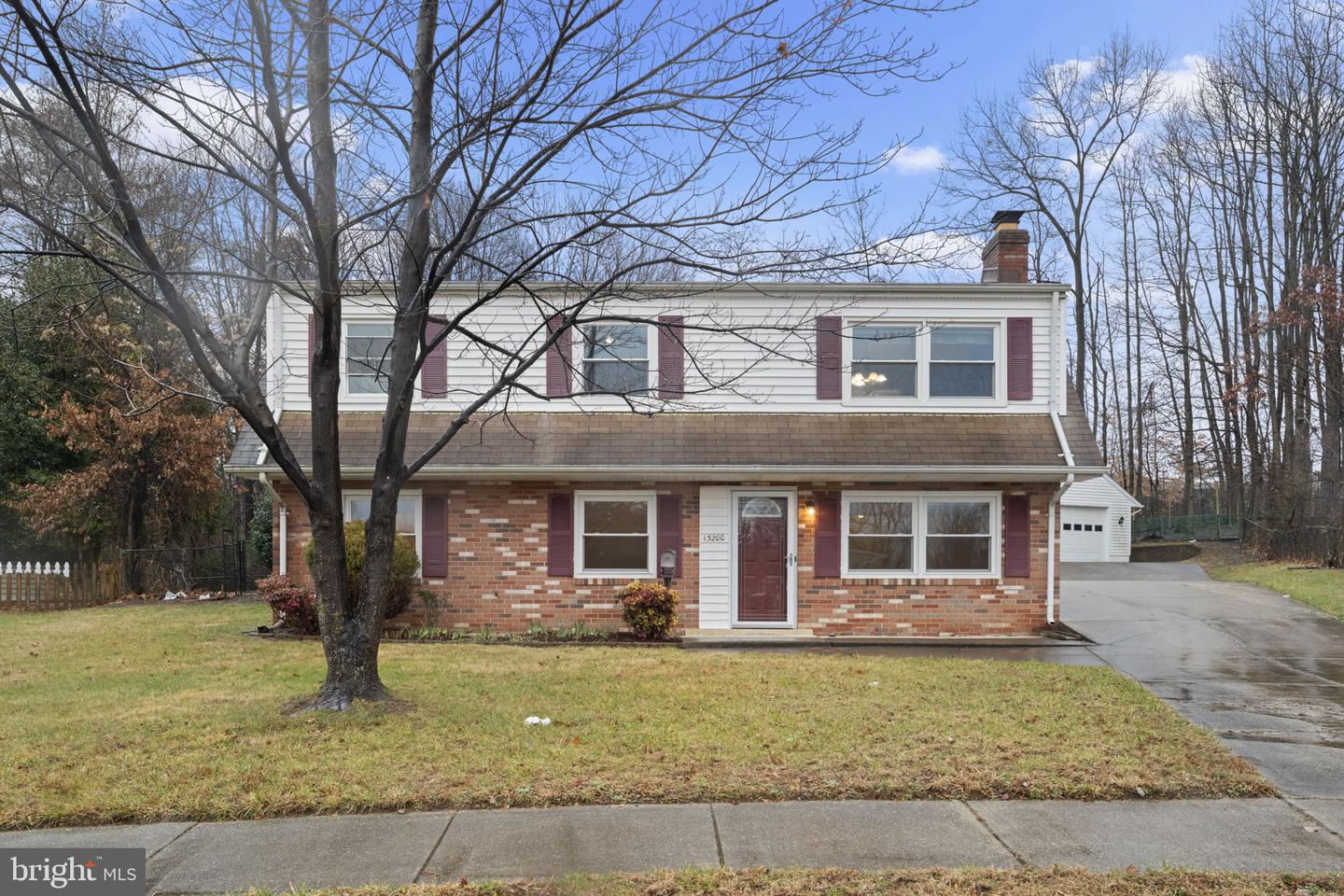 13200 Hawthorn Lane, Woodbridge