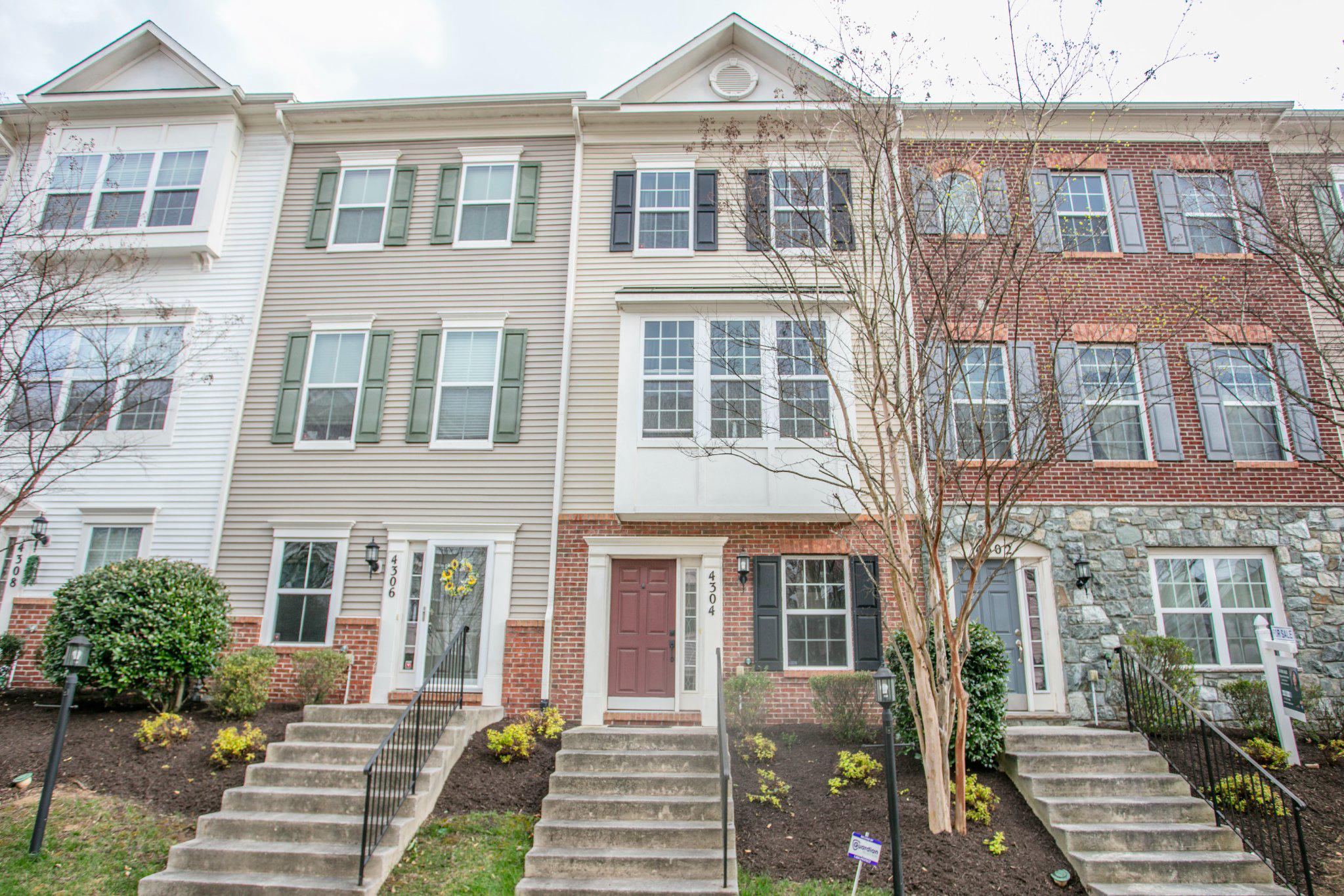 4304 Potomac Highlands Circle #42