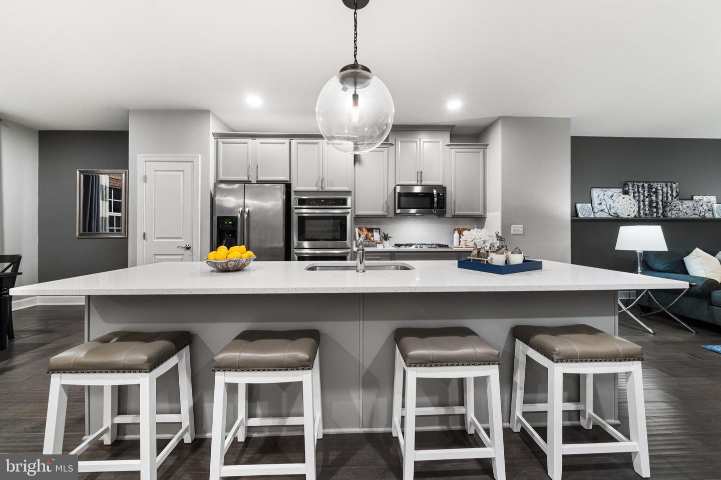 15309 Linville Creek Drive, Haymarket
