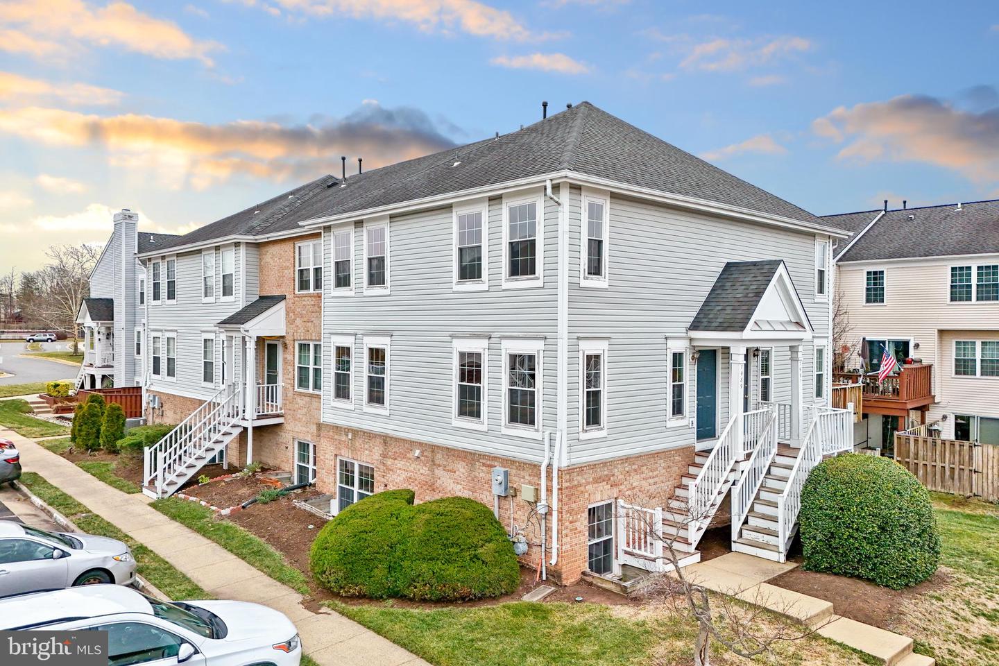 7989 Copperfield Way, Manassas