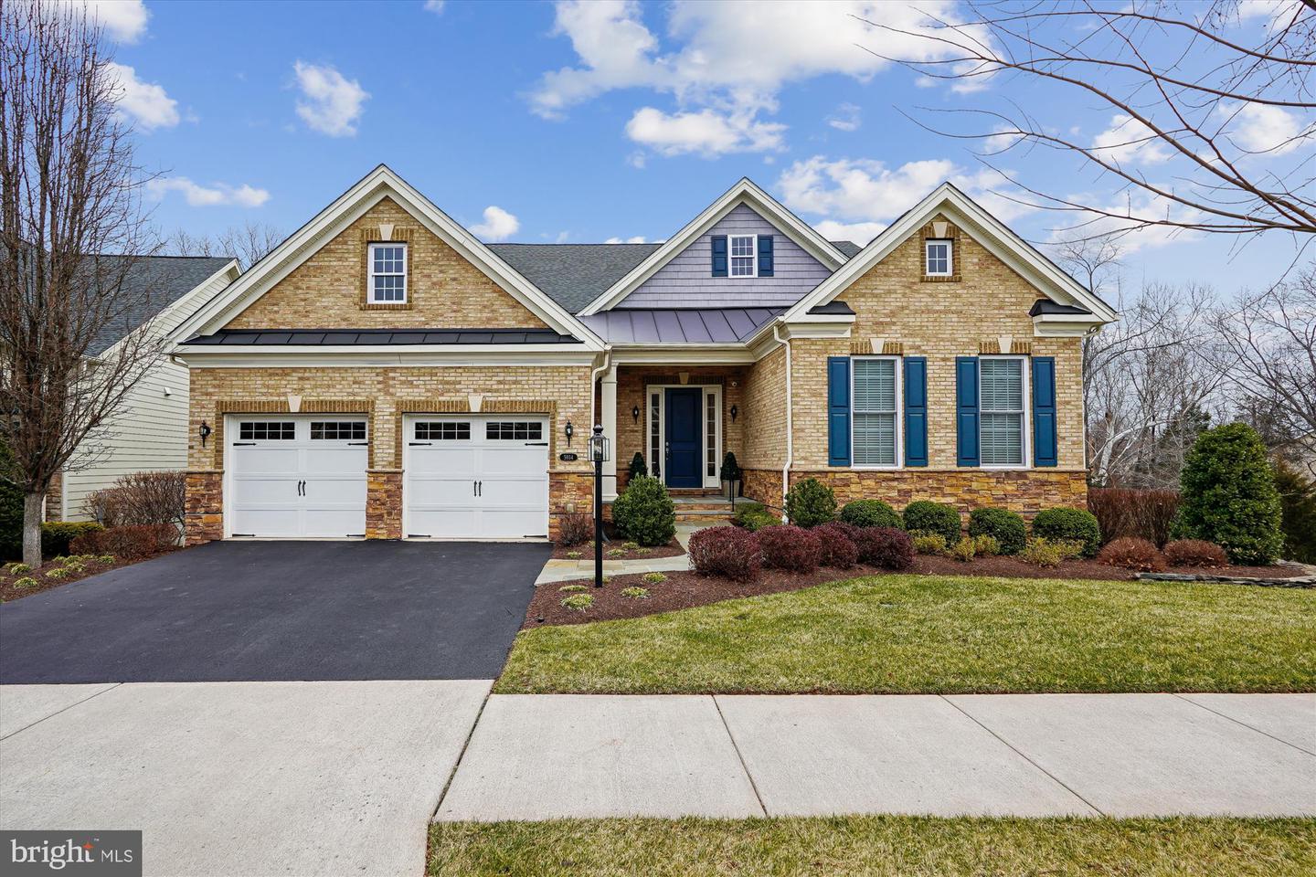 5934 Bowes Creek Place, Gainesville