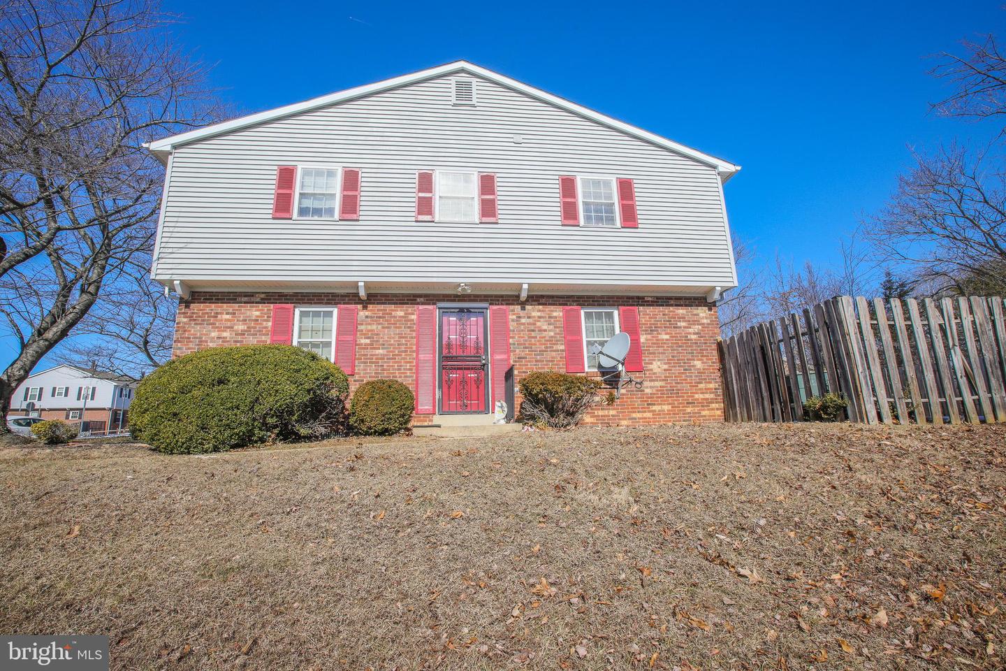 14849 Cherrydale Drive, Woodbridge