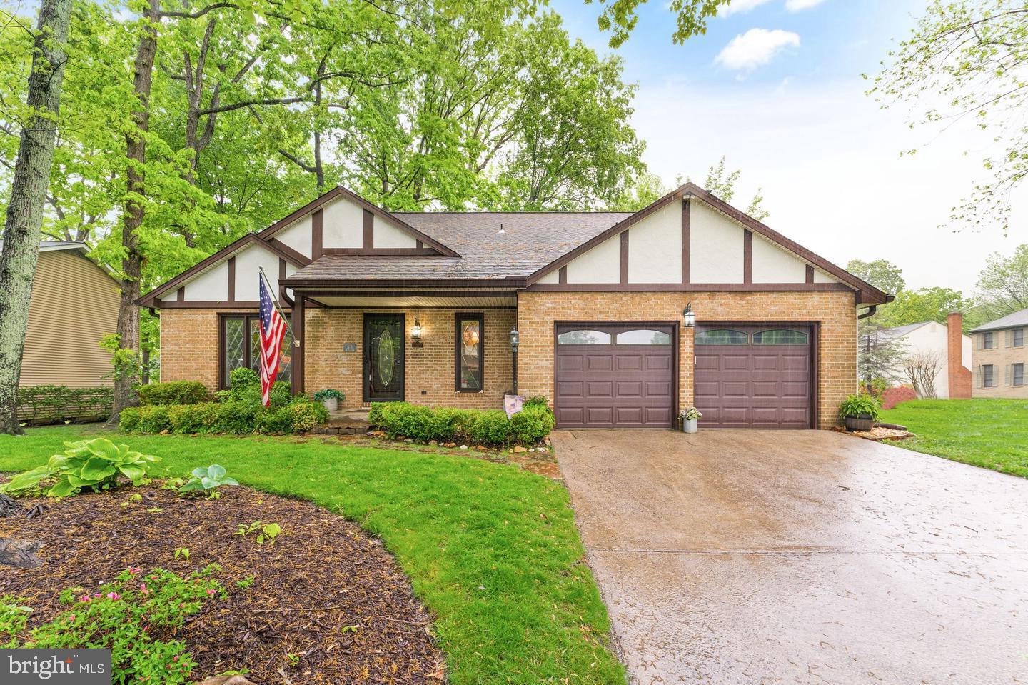 15500 Laurel Ridge Road, Dumfries