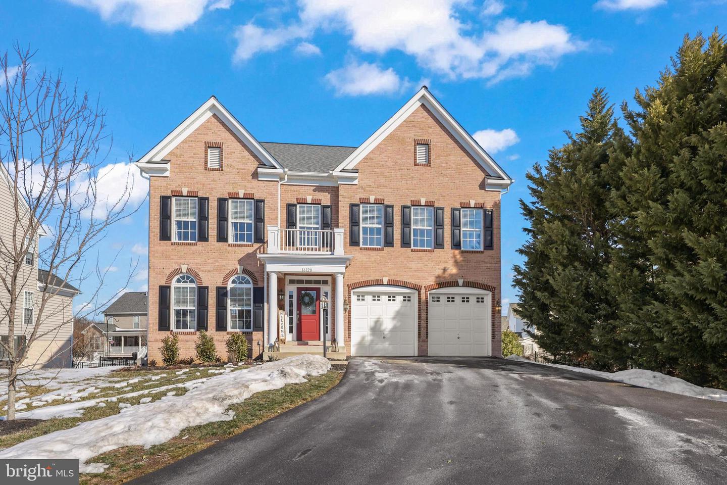 16128 Hinman Place, Haymarket