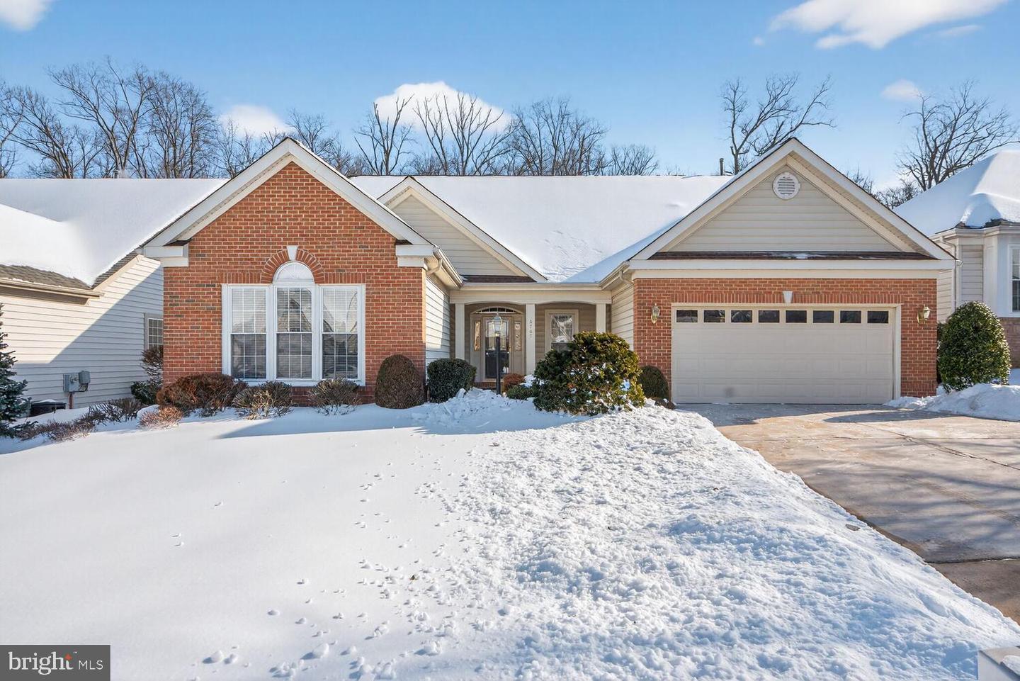 6767 Derby Run Way, Gainesville