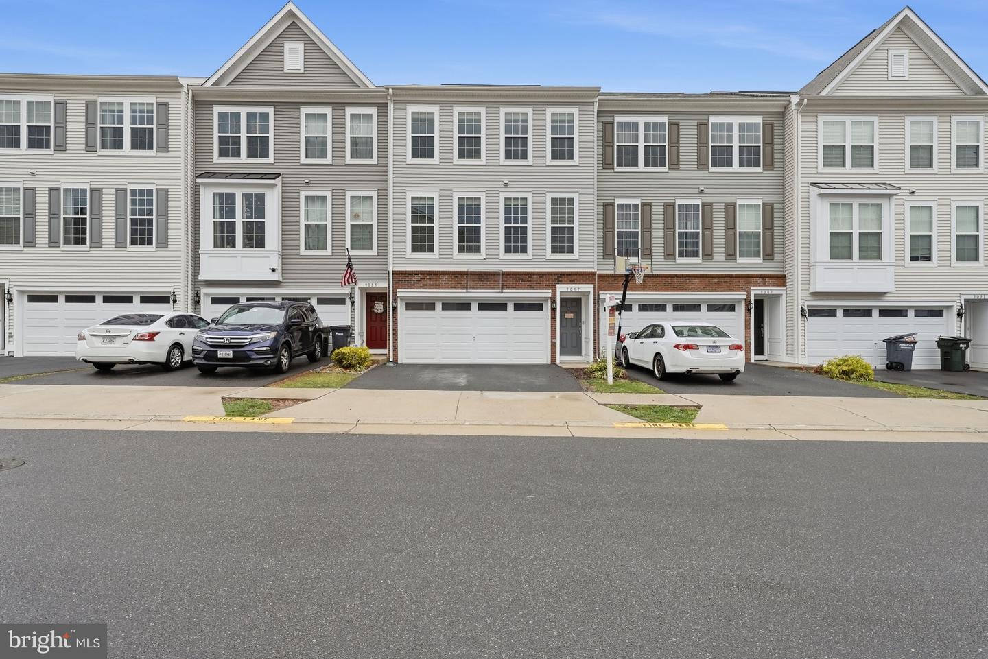 9087 Connor House Road, Manassas