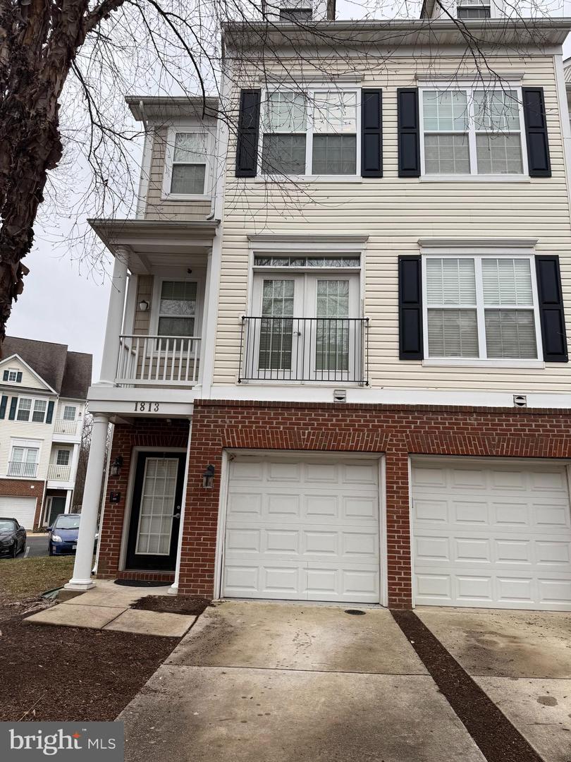 1813 Cedar Cove Way, Woodbridge