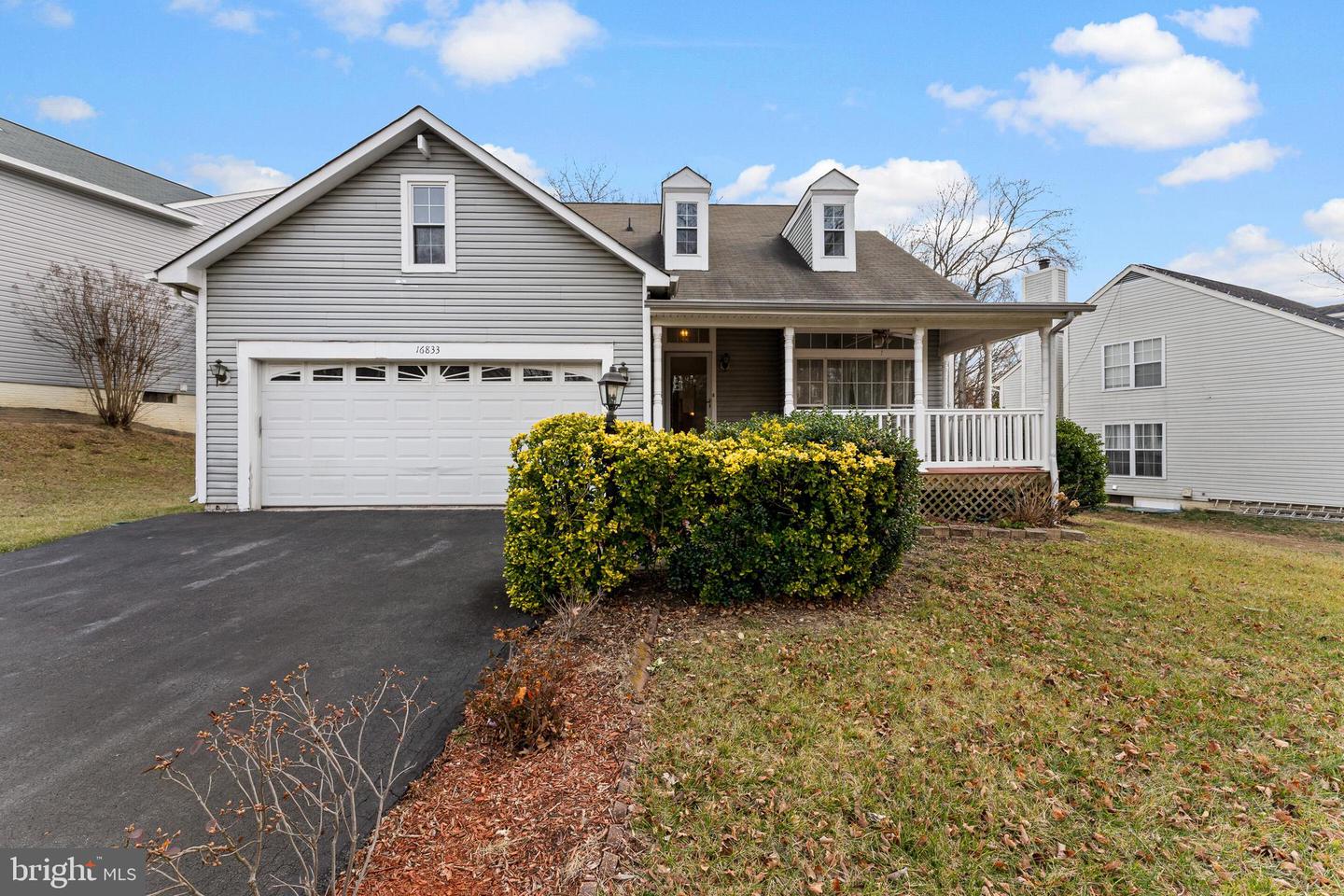 16833 Francis West Lane, Dumfries