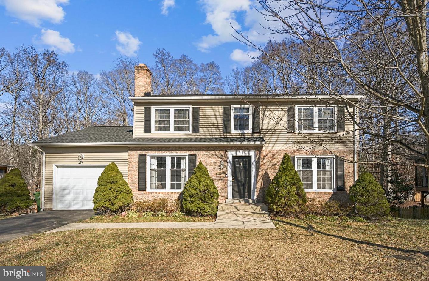 11969 Shorewood Court, Woodbridge