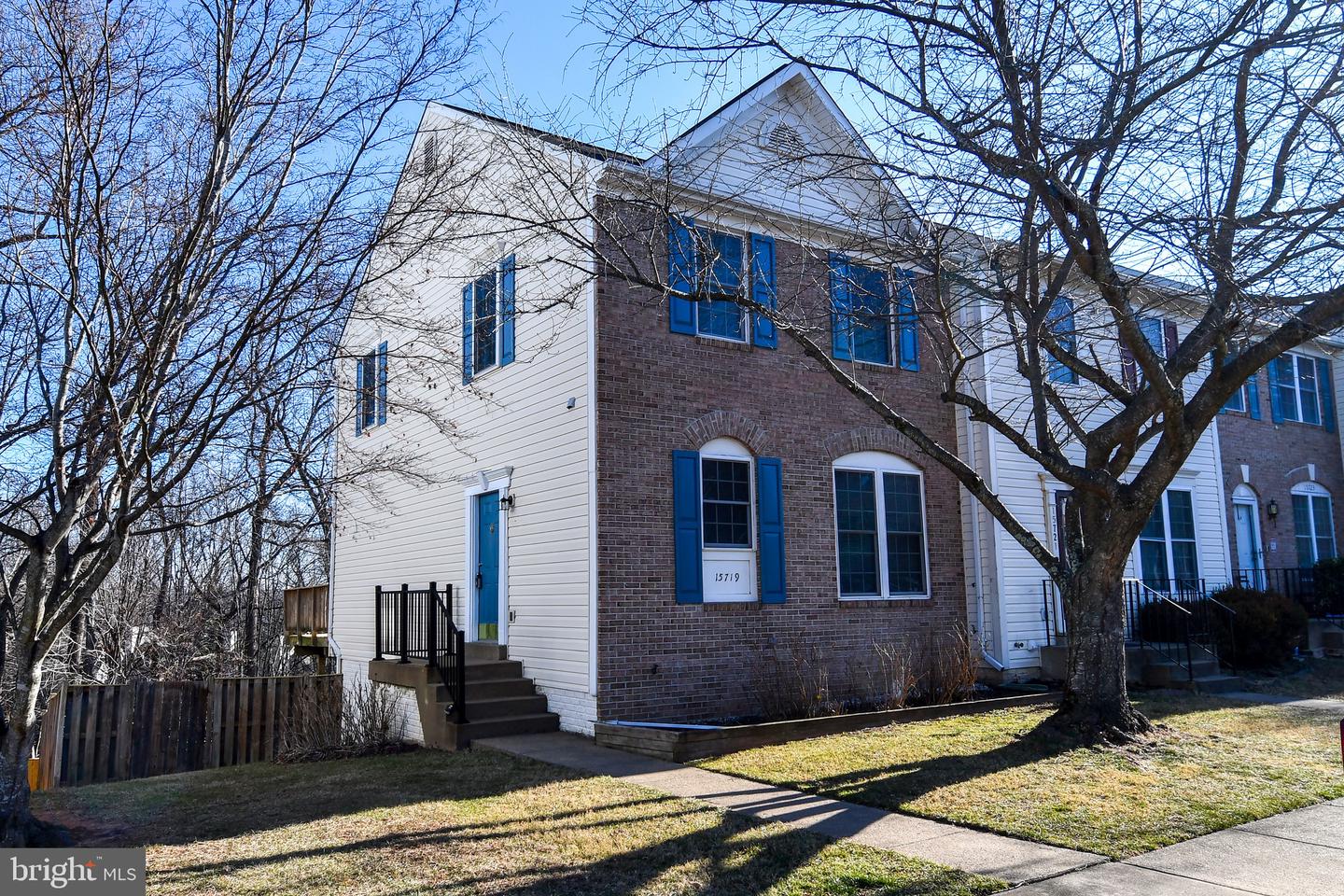 15719 Lansdale Place, Dumfries