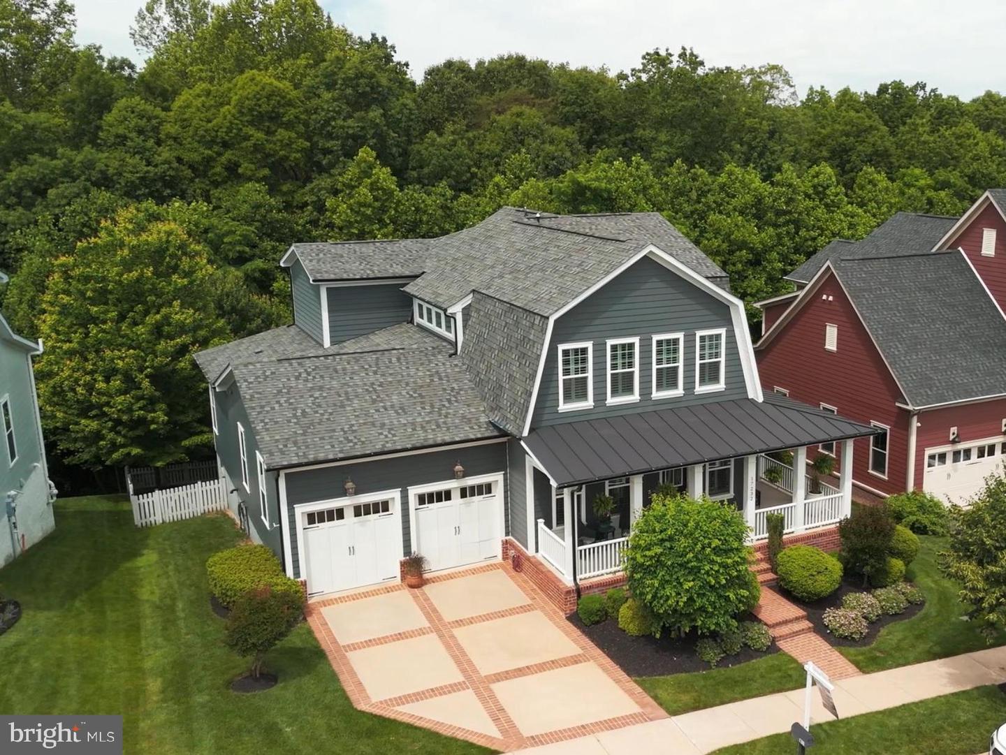 17232 Miss Packard Court, Dumfries