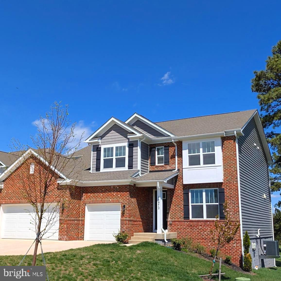 14972 Walter Robinson Lane