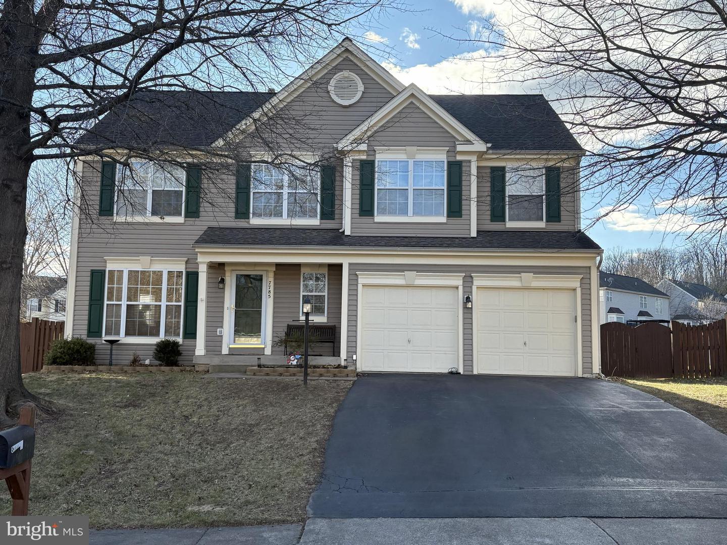 7785 Albert Myer Court, Manassas