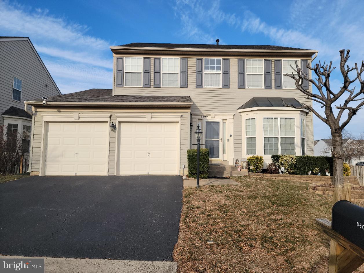 6800 Innesfree Way, Gainesville