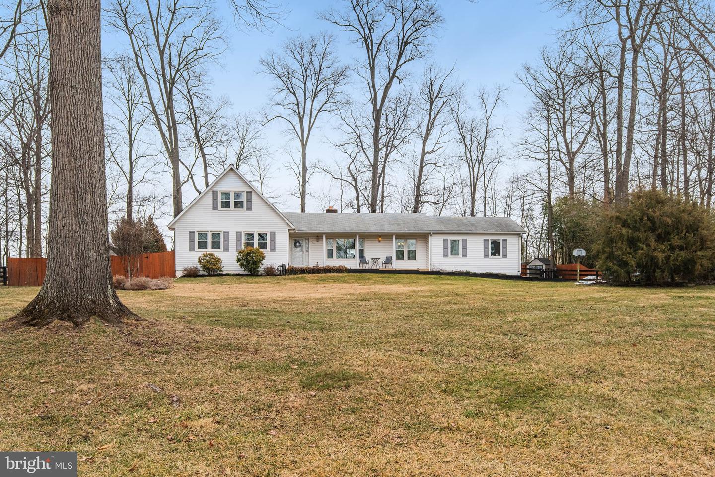 5767 Benford Drive, Haymarket