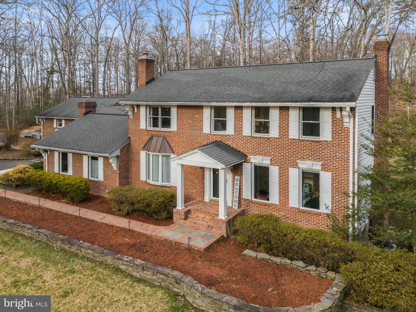 9614 Heather Green Drive, Manassas